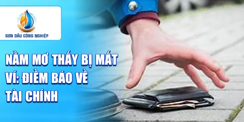 Nằm mơ thấy bị mất ví: điềm báo về tài chính? 2 Nằm mơ thấy bị mất ví: điềm báo về tài chính