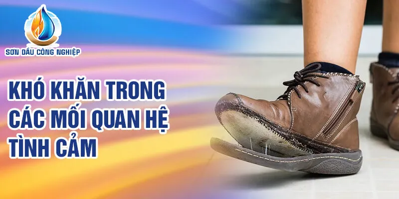 Nằm Mơ Thấy Giày Dép Bị Hư: Điềm Báo Gì Kỳ Thú? 3 Khó khăn trong các mối quan hệ tình cảm