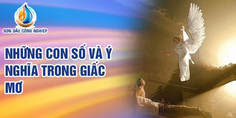 Nằm Mơ Thấy Người Đã Khuất: Điềm Báo Từ Cõi Âm? 3 Những con số và ý nghĩa trong giấc mơ