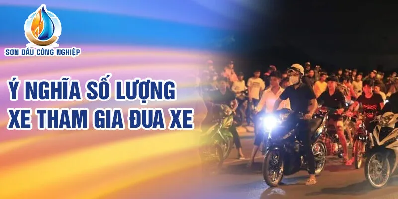 Nằm Mơ Thấy Đua Xe: Tốc Độ Cuốn Hút và Vận Mệnh Bí Ẩn 3 Ý nghĩa số lượng xe tham gia đua xe