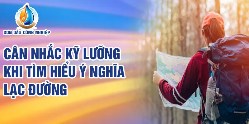 Nằm Mơ Thấy Bị Lạc Đường: Khám Phá Ý Nghĩa Bí Ẩn 4 Cân nhắc kỹ lưỡng khi tìm hiểu ý nghĩa lạc đường