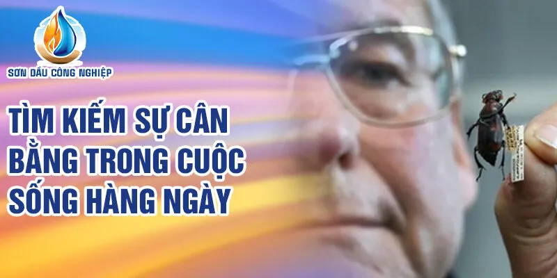 Nằm Mơ Thấy Giết Con Vật: Ý Nghĩa Ẩn Sau Giấc Mơ 4 Tìm kiếm sự cân bằng trong cuộc sống hàng ngày