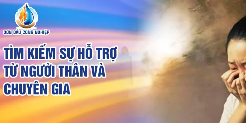 Nằm Mơ Thấy Người Đã Khuất: Điềm Báo Từ Cõi Âm? 4 Tìm kiếm sự hỗ trợ từ người thân và chuyên gia